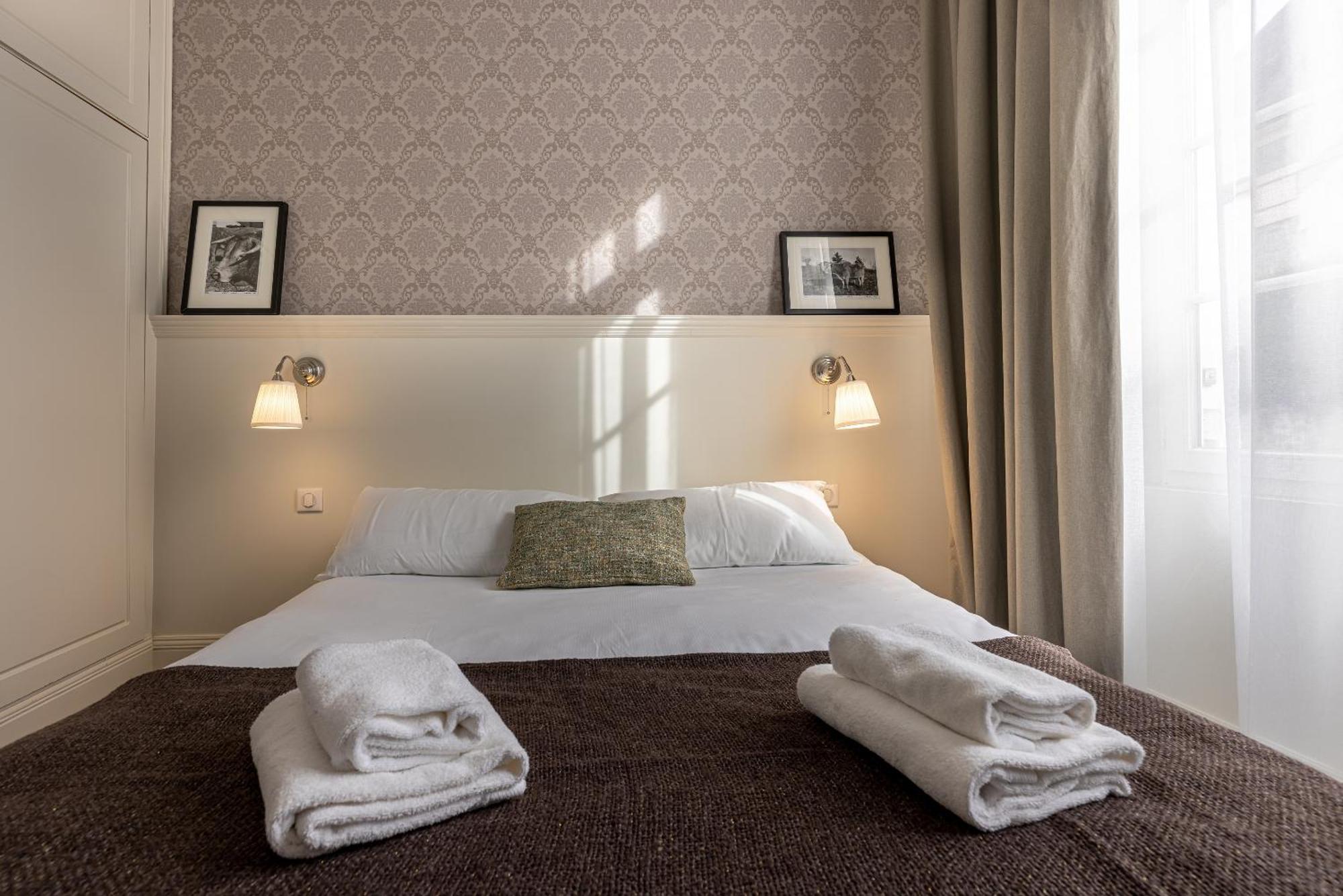 La Maison Blanche - Apparthotels De Charme Chic & Cosy A 350M Du Coeur De Ville De Limoges - Acces Autonome Cameră foto