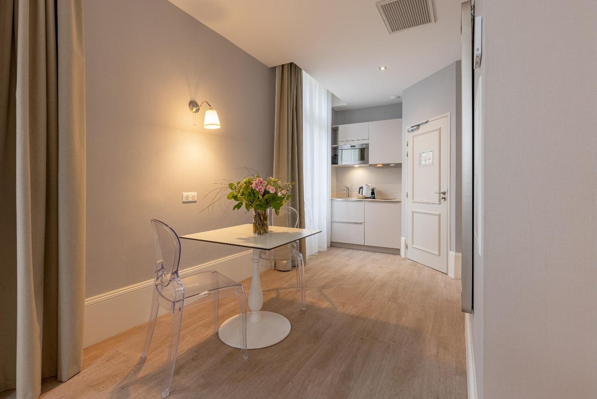 La Maison Blanche - Apparthotels De Charme Chic & Cosy A 350M Du Coeur De Ville De Limoges - Acces Autonome Cameră foto