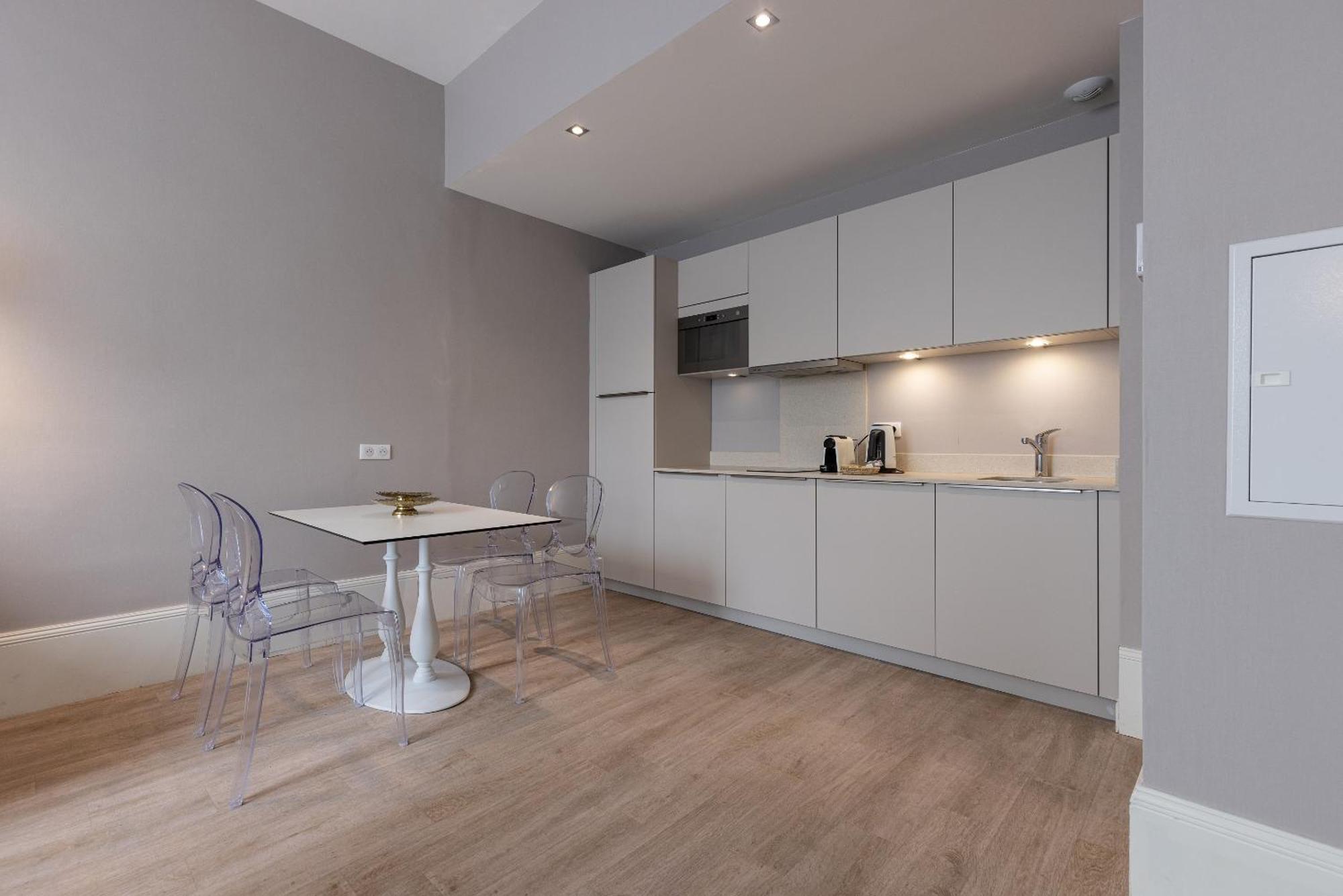 La Maison Blanche - Apparthotels De Charme Chic & Cosy A 350M Du Coeur De Ville De Limoges - Acces Autonome Cameră foto