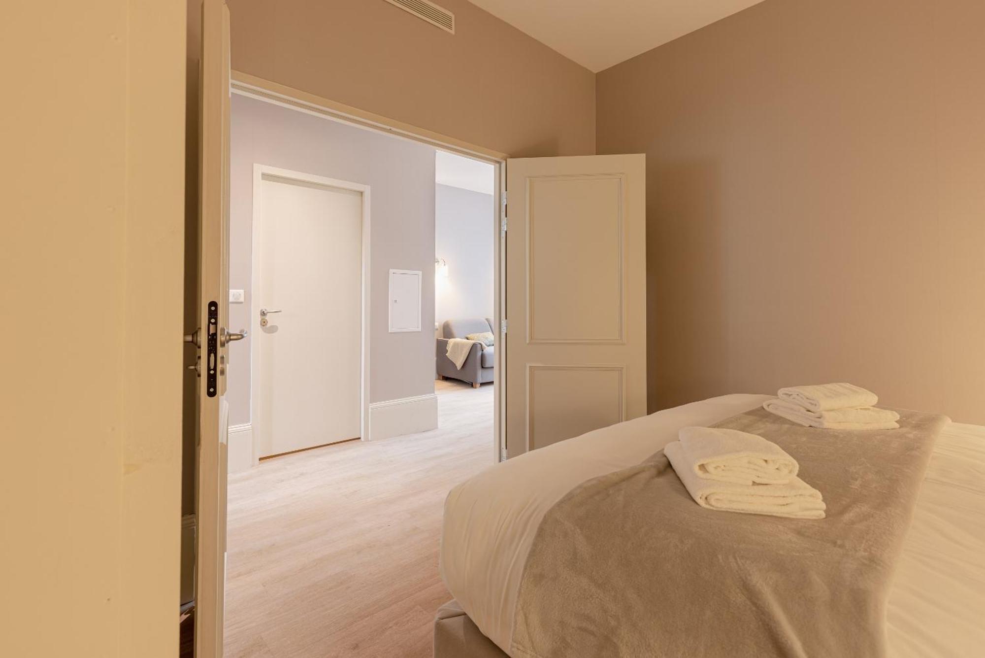 La Maison Blanche - Apparthotels De Charme Chic & Cosy A 350M Du Coeur De Ville De Limoges - Acces Autonome Cameră foto