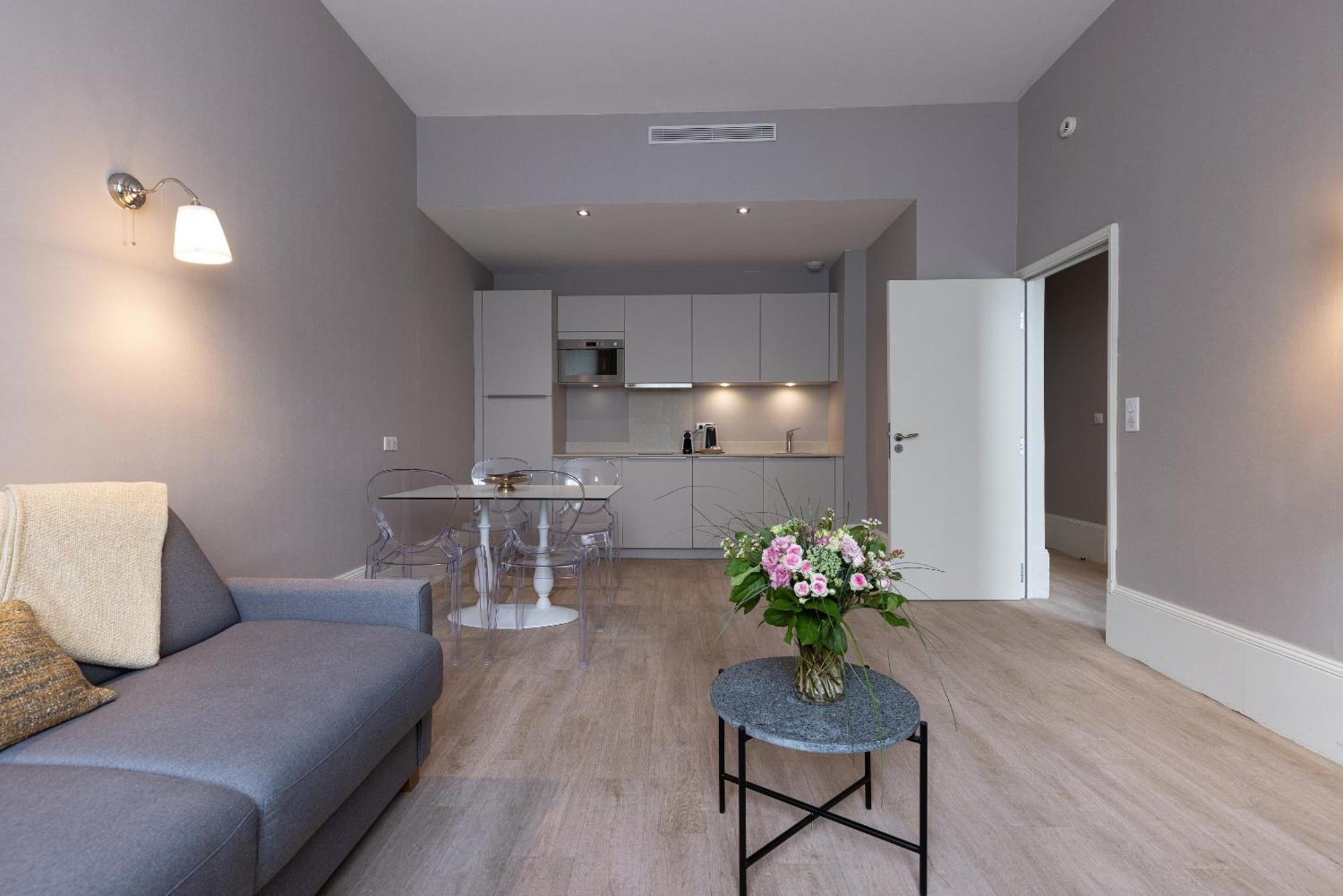 La Maison Blanche - Apparthotels De Charme Chic & Cosy A 350M Du Coeur De Ville De Limoges - Acces Autonome Cameră foto