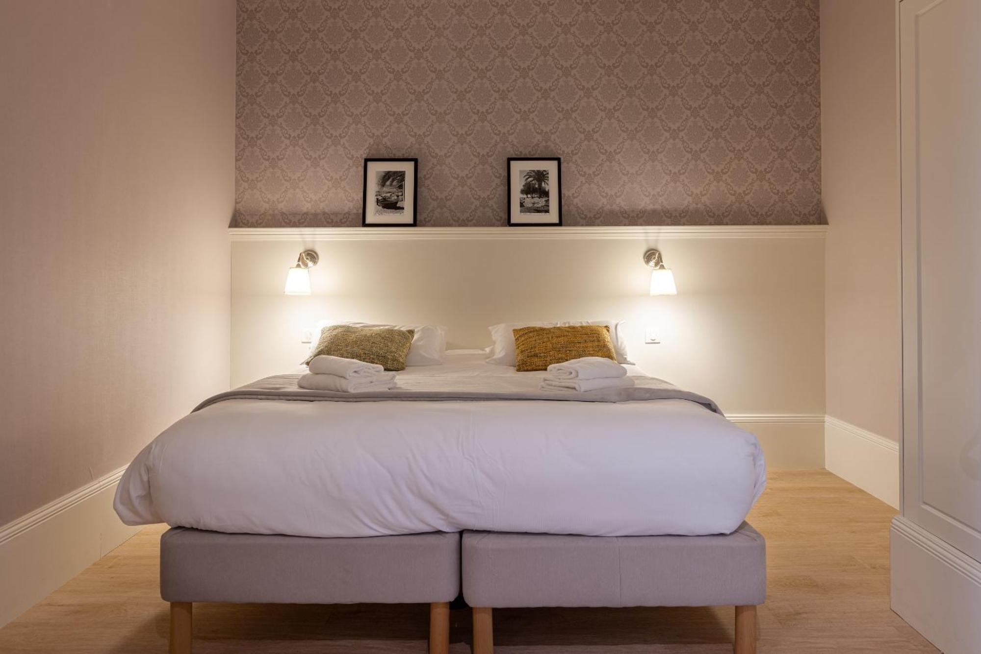 La Maison Blanche - Apparthotels De Charme Chic & Cosy A 350M Du Coeur De Ville De Limoges - Acces Autonome Cameră foto