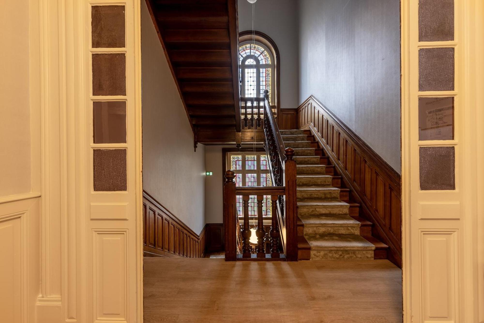 La Maison Blanche - Apparthotels De Charme Chic & Cosy A 350M Du Coeur De Ville De Limoges - Acces Autonome Cameră foto
