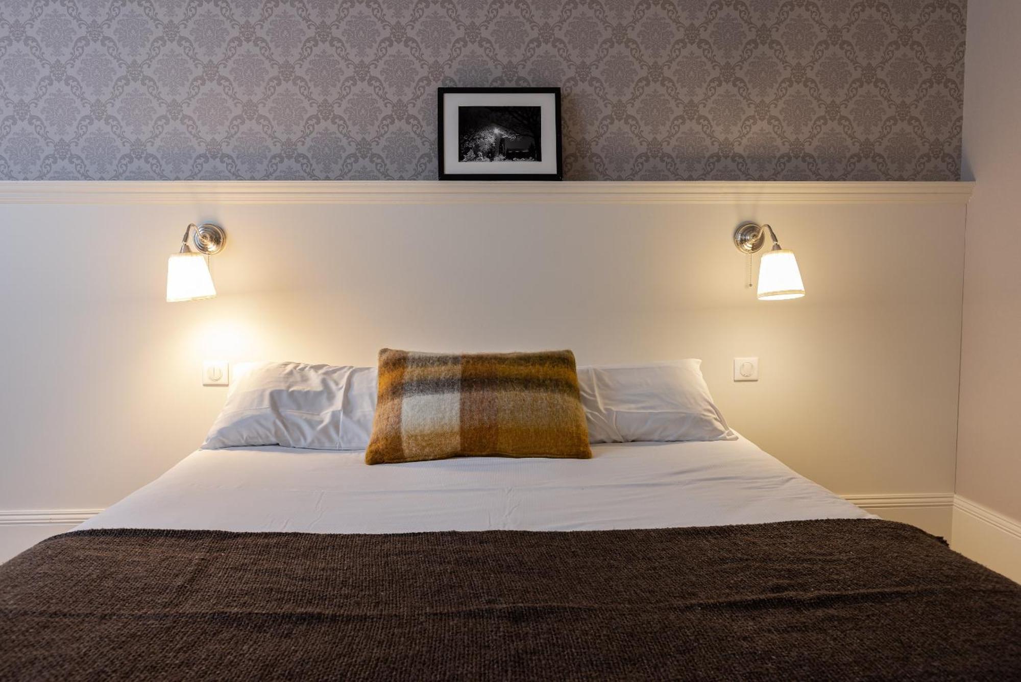 La Maison Blanche - Apparthotels De Charme Chic & Cosy A 350M Du Coeur De Ville De Limoges - Acces Autonome Cameră foto