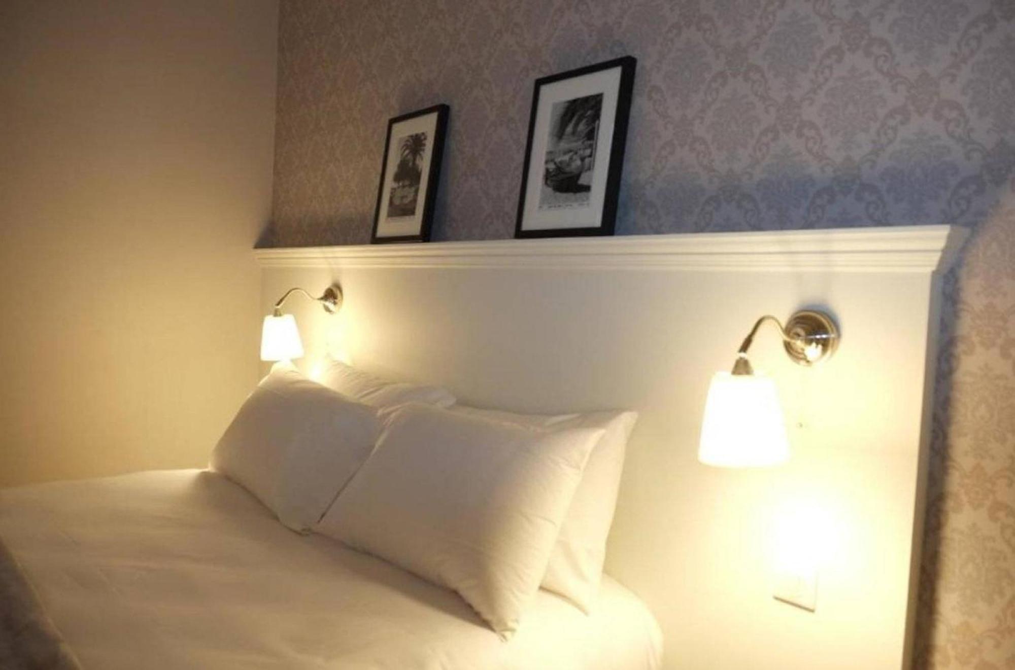 La Maison Blanche - Apparthotels De Charme Chic & Cosy A 350M Du Coeur De Ville De Limoges - Acces Autonome Cameră foto
